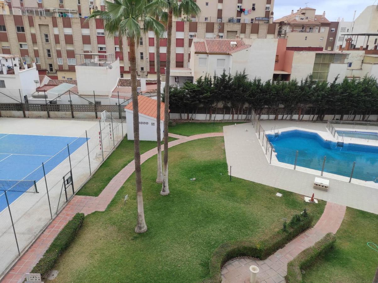 トレ・デル・マールEl Rincon De Pilar Al Lado Del Marアパートメント エクステリア 写真